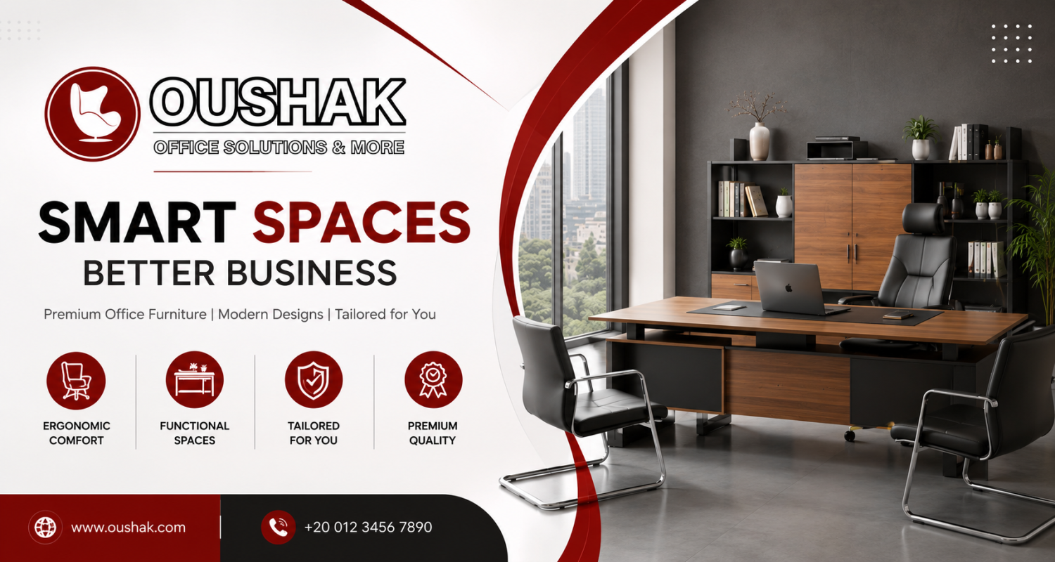 Oushak Store promo