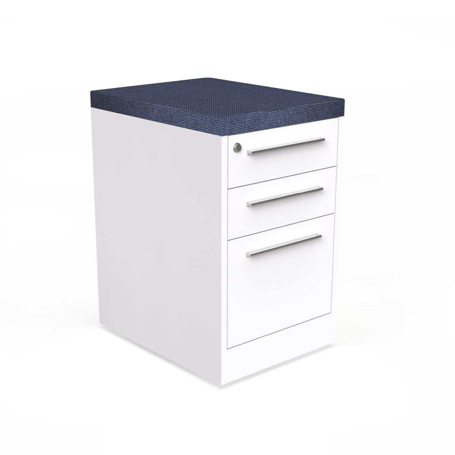 Ebtikar | Mobile Pedestal Cushion