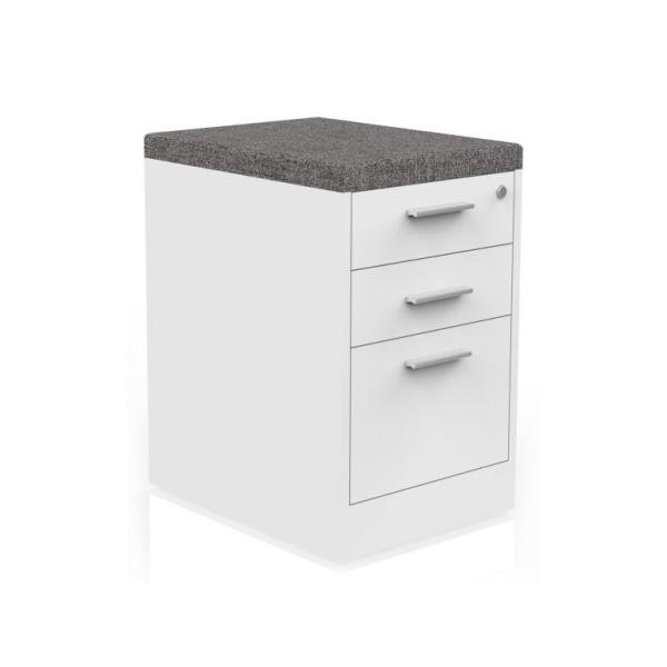 Ebtikar | Mobile Pedestal Cushion