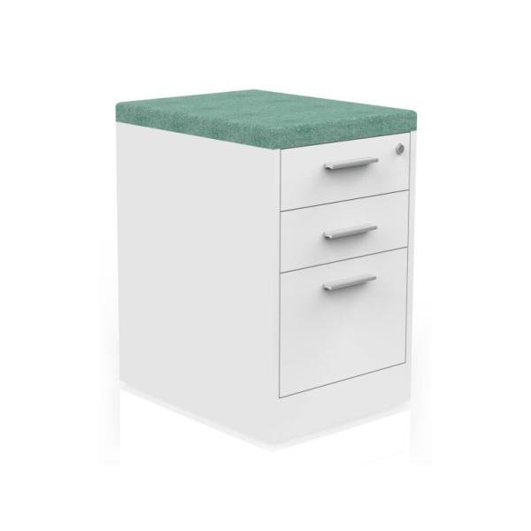 Ebtikar | Mobile Pedestal Cushion