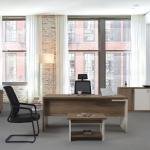 Executive Desk Buyer’s Guide: Materials & Finishes