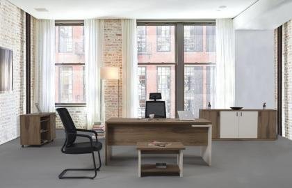 Executive Desk Buyer’s Guide: Materials & Finishes