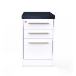 Ebtikar | Mobile Pedestal Cushion