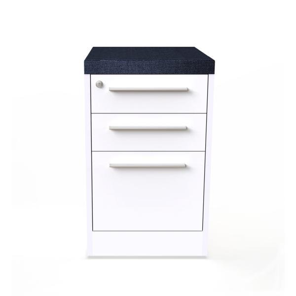 Ebtikar | Mobile Pedestal Cushion