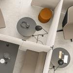 model OPTIMA ROUND/SQUARE