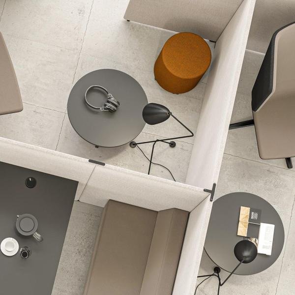 model OPTIMA ROUND/SQUARE