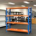 100-500kg Adjustable Boltless Shelf