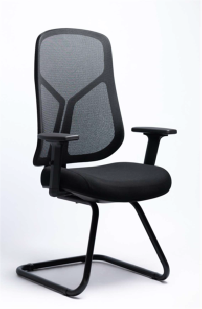 Model Jupiter Visitor