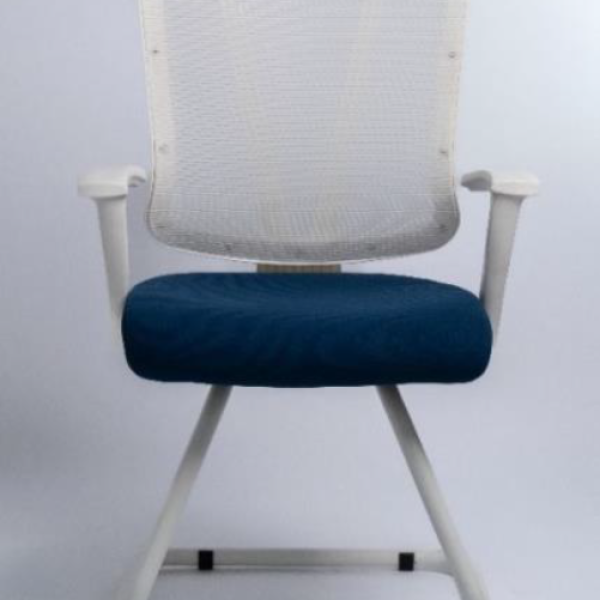 Model Sky Mesh Visitor