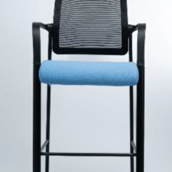 Model Marina CASHIER CHAIR