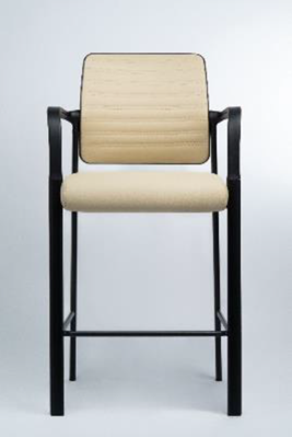Model Marina CASHIER CHAIR