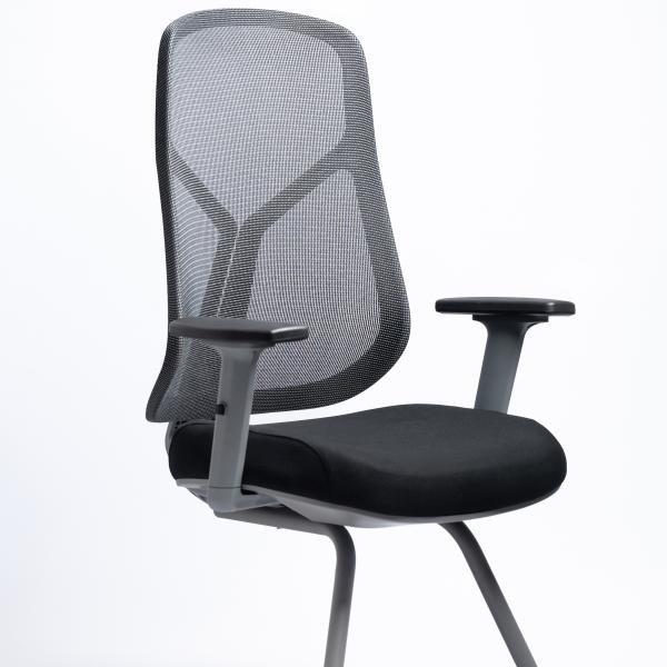 Model Jupiter Visitor