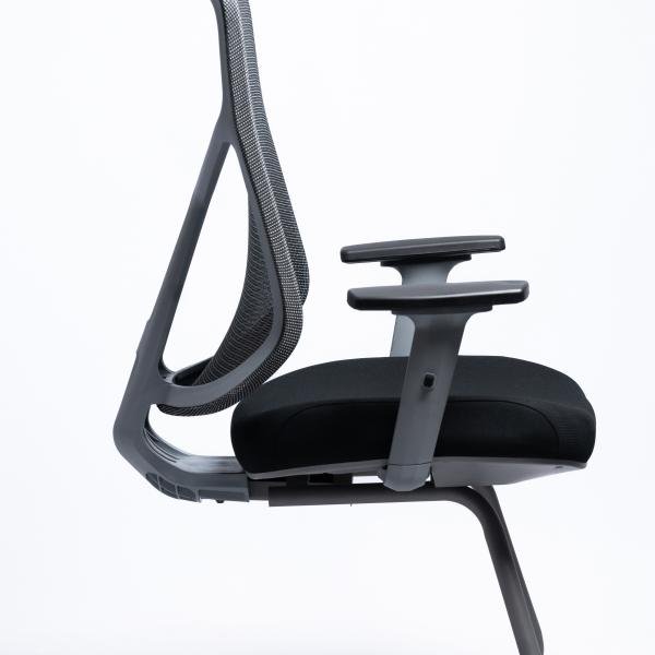 Model Jupiter Visitor