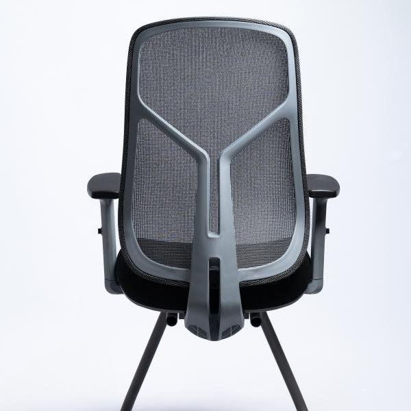 Model Jupiter Visitor