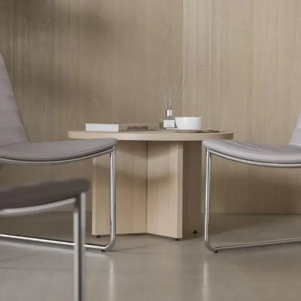 model OPTIMA ROUND/SQUARE